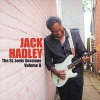 The St. Louis Sessions, Vol. II